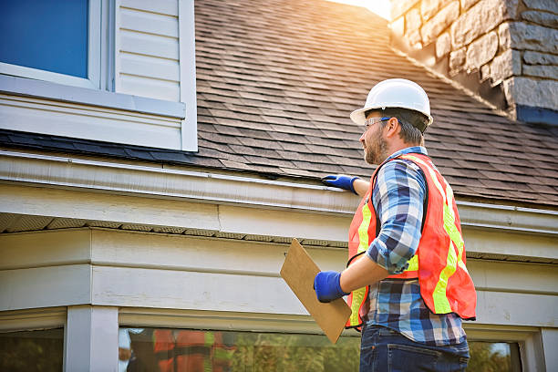 Roof Repair in Wilson